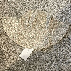 Jamie kay Chloe floral egret Noelle hat S